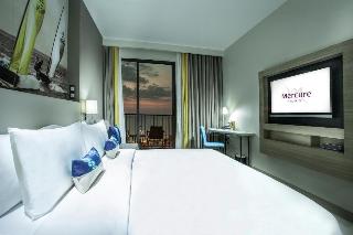 Mercure Pattaya Ocean Resort fotoÄŸrafÄ±