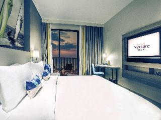 Mercure Pattaya Ocean Resort fotoÄŸrafÄ±