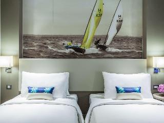 Mercure Pattaya Ocean Resort fotoÄŸrafÄ±