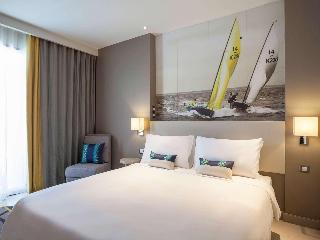 Mercure Pattaya Ocean Resort fotoÄŸrafÄ±