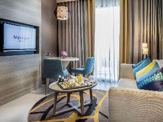 Mercure Pattaya Ocean Resort fotoÄŸrafÄ±