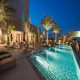 Mercure Pattaya Ocean Resort fotoÄŸrafÄ±