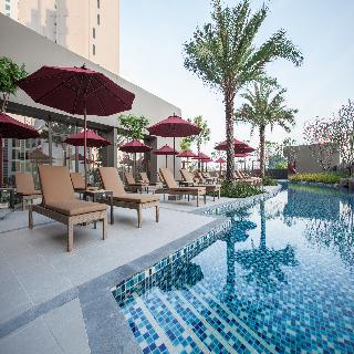 Mercure Pattaya Ocean Resort fotoÄŸrafÄ±