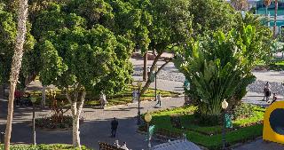 Hotel Catalina otel fotoğrafı