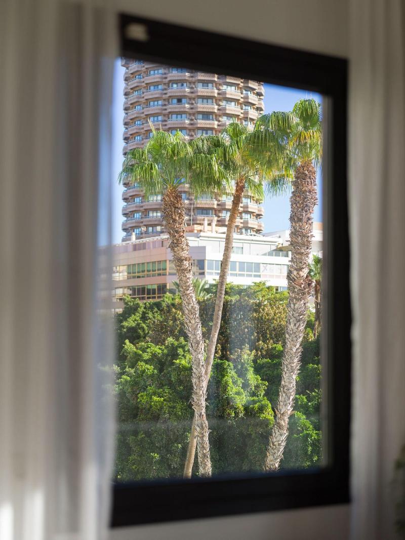 Hotel Catalina - Genel