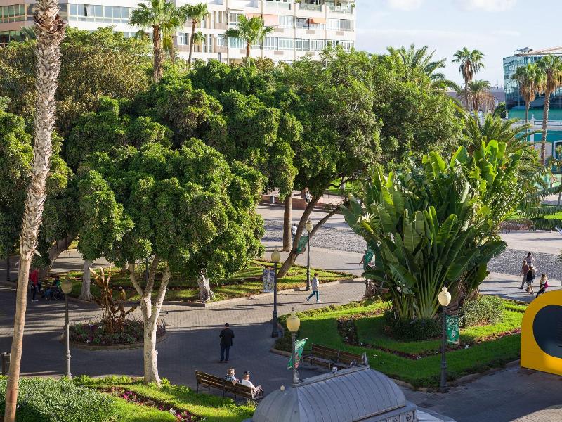 Hotel Catalina - Genel