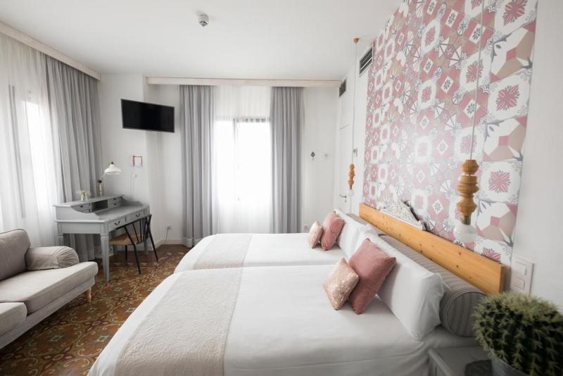 Hotel Catalina - Oda