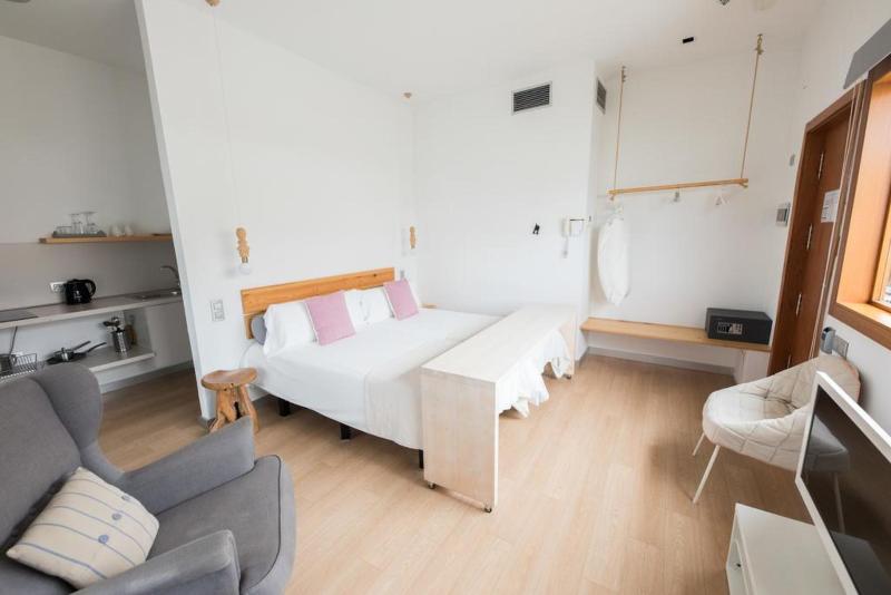 Hotel Catalina - Oda