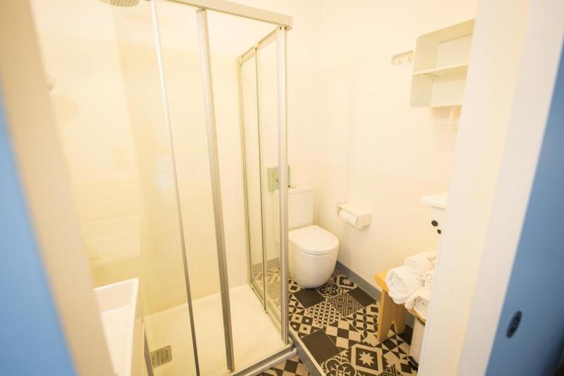 Hotel Catalina - Oda