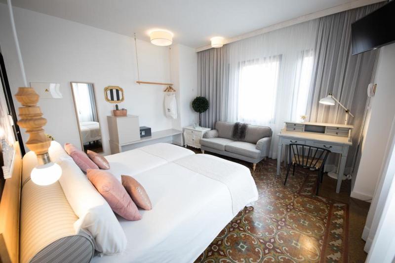 Hotel Catalina - Oda