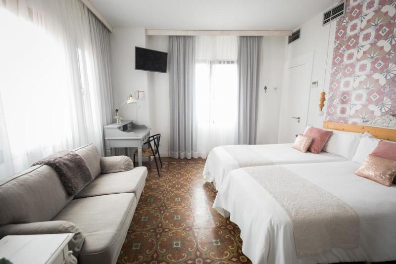Hotel Catalina - Oda