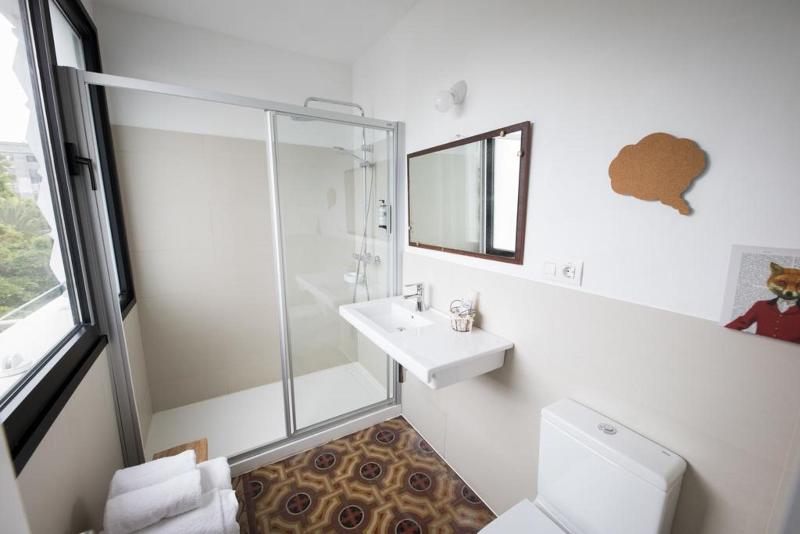 Hotel Catalina - Oda