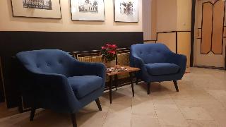 Hotel Klimt otel fotoğrafı
