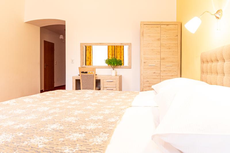 Hotel Klimt - Oda
