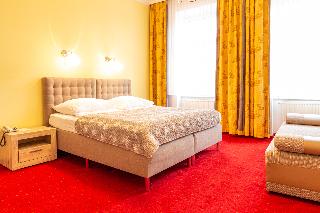Hotel Klimt fotoÄŸrafÄ±