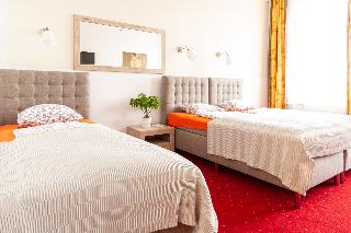 Hotel Klimt fotoÄŸrafÄ±