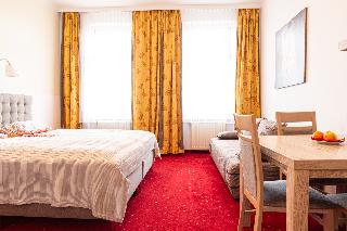 Hotel Klimt fotoÄŸrafÄ±