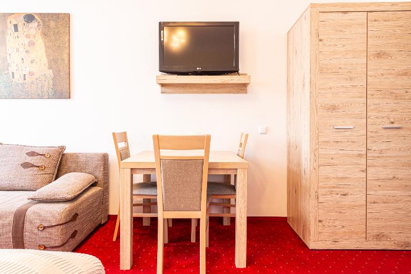 Hotel Klimt - Oda