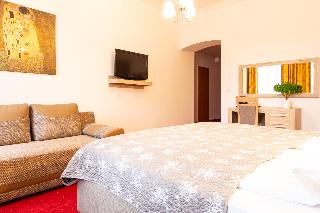 Hotel Klimt fotoÄŸrafÄ±