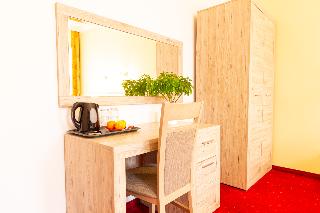 Hotel Klimt fotoÄŸrafÄ±