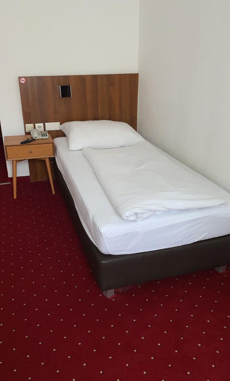 Hotel Klimt - Oda