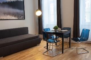 Hotel Klimt fotoÄŸrafÄ±