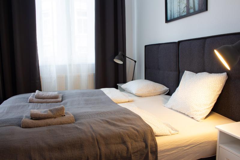 Hotel Klimt - Oda