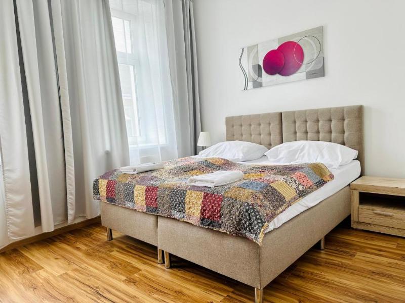 Hotel Klimt - Oda