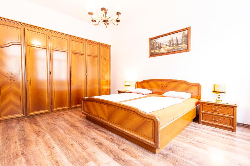 Hotel Klimt - Oda