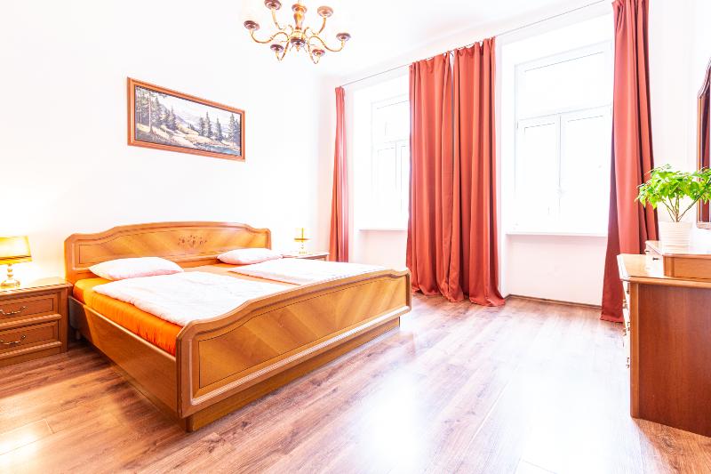 Hotel Klimt - Oda