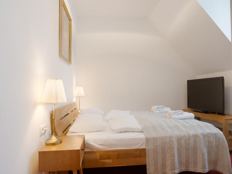 Hotel Klimt - Oda