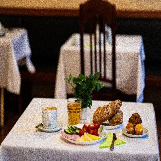 Hotel Klimt fotoÄŸrafÄ±