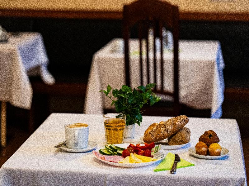 Hotel Klimt - Restoran