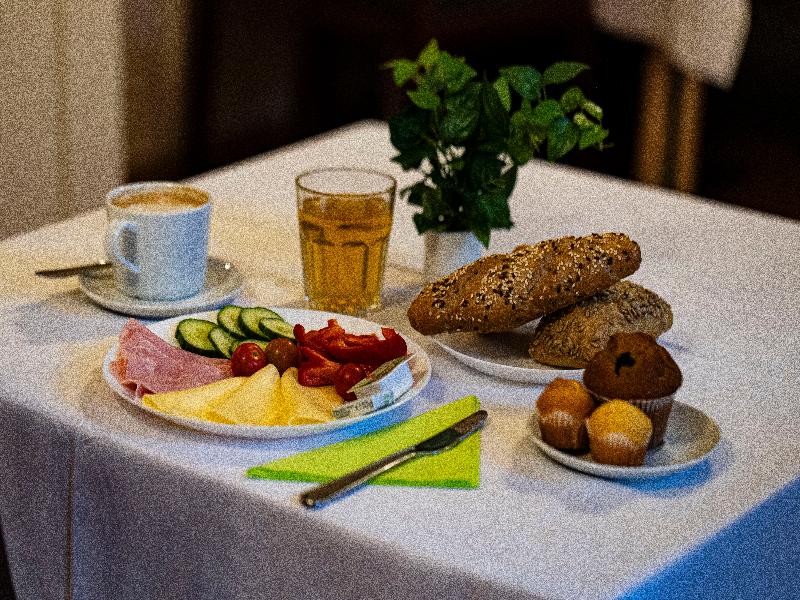 Hotel Klimt - Restoran