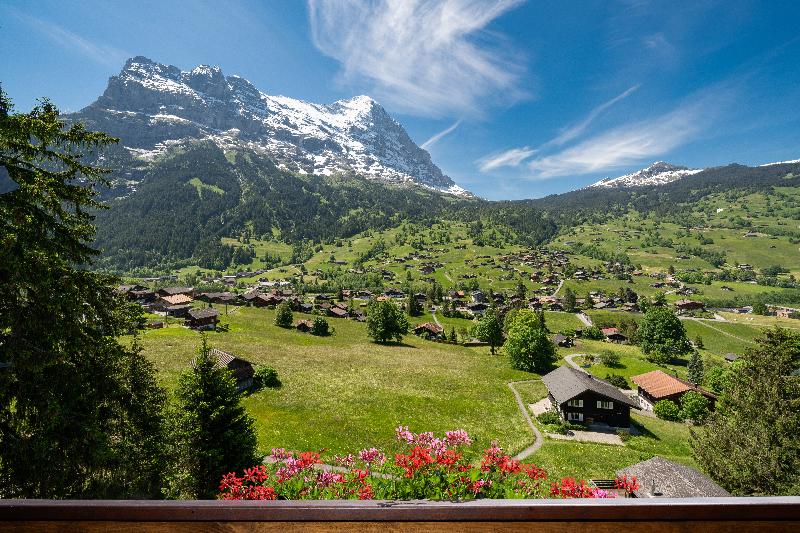 Jungfrau Lodge Swiss Mountain - Genel