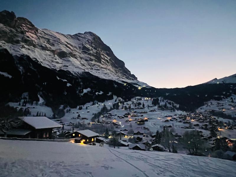 Jungfrau Lodge Swiss Mountain - Genel