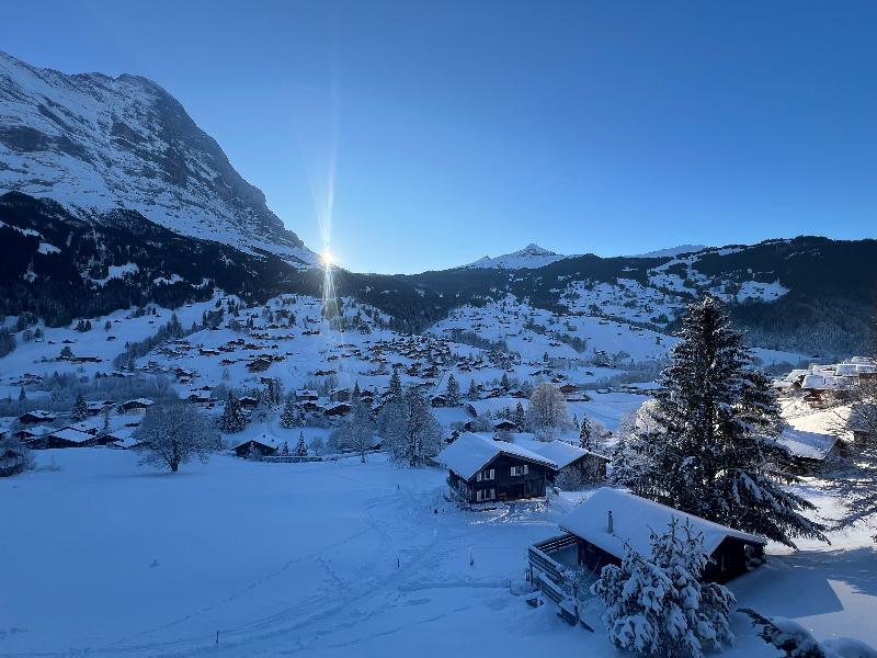 Jungfrau Lodge Swiss Mountain - Genel