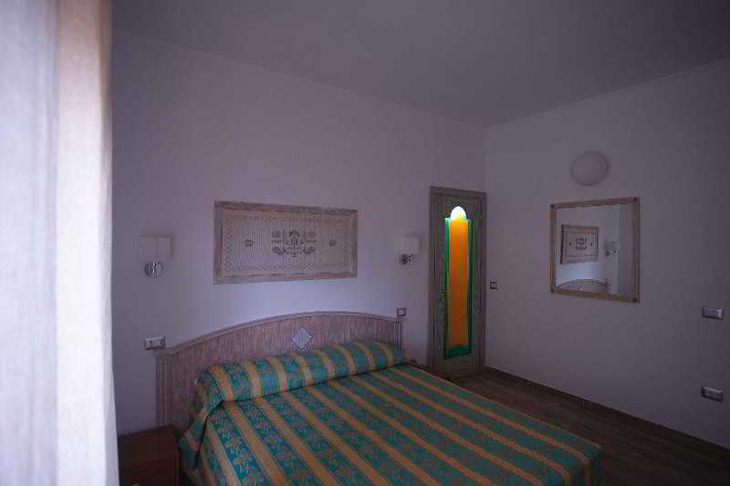 Locanda Degli Artisti otel fotoğrafı