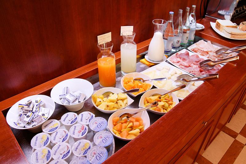 Vald Hotel - Bar