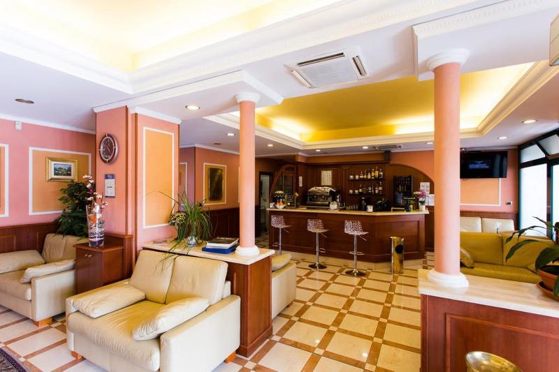 Vald Hotel - Bar