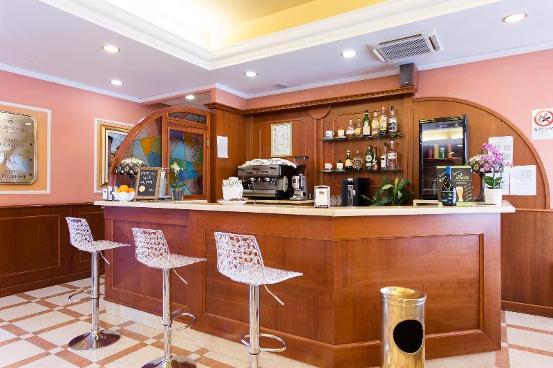 Vald Hotel - Bar