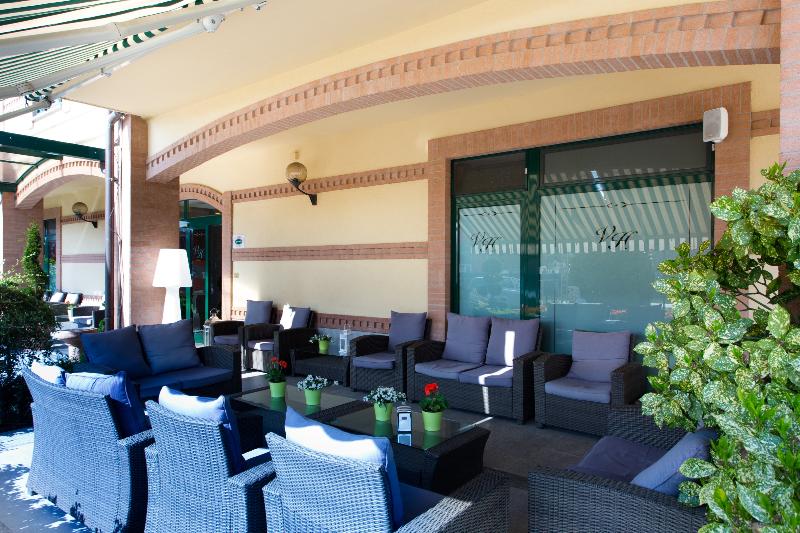 Vald Hotel - Genel