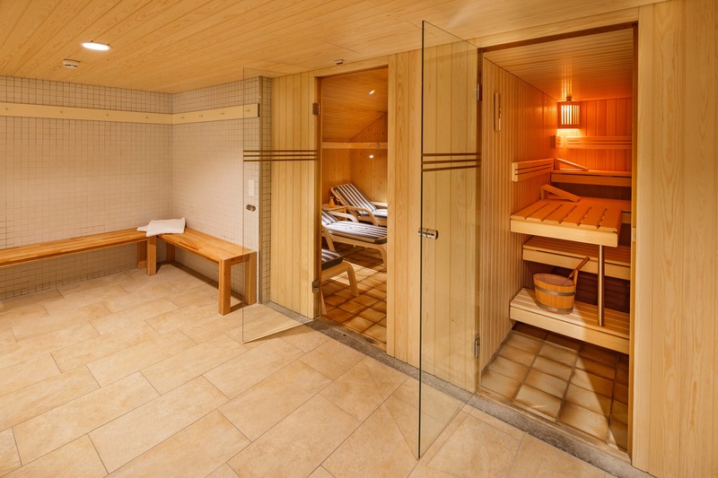 Hotel Metropole Interlaken - Aktivite