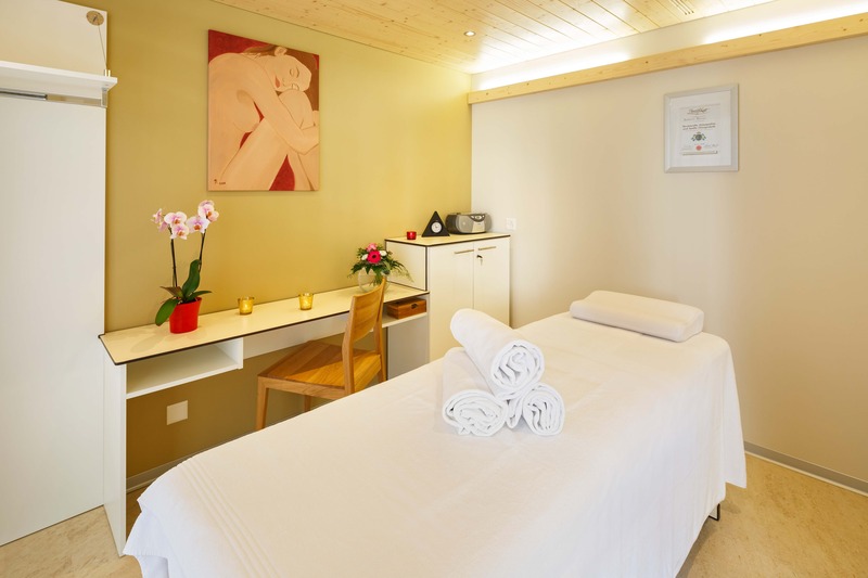 Hotel Metropole Interlaken - Aktivite