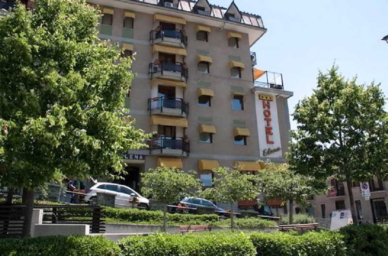 Elena otel fotoğrafı