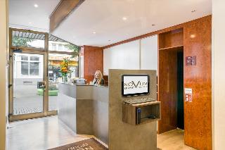 Hotel Ambassador fotoÄŸrafÄ±