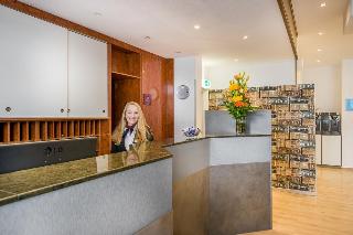 Hotel Ambassador fotoÄŸrafÄ±