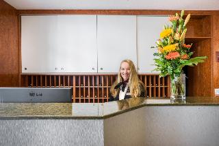 Hotel Ambassador fotoÄŸrafÄ±