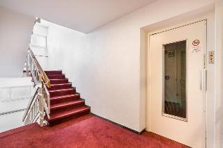 Hotel Ambassador fotoÄŸrafÄ±