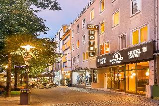 Hotel Ambassador otel fotoğrafı